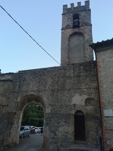 Comments and reviews of Sagra della fava cottora amerina (periodica)