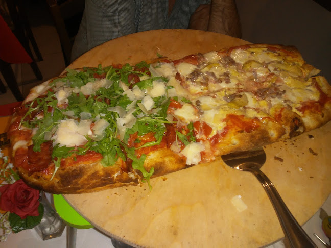 Dolce Vita - Ristorazione