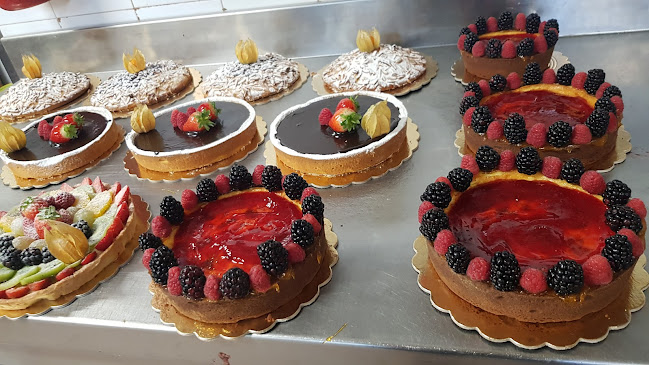 La Fabbrica del Pane - Firenze
