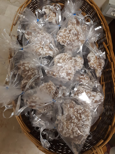 Reviews of Pane e Tentazioni in Crema - Ristorazione