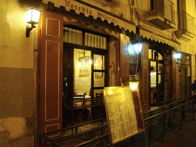 Comments and reviews of Antica Pizzeria Vicolo della Neve