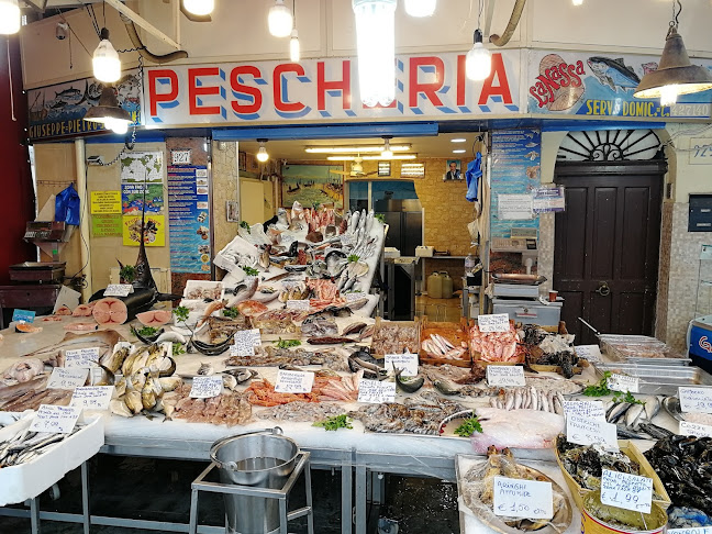 Pescheria La Nassa Di Scardino Giuseppe - Palermo