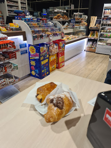 Comentarii opinii despre Area di Servizio Monte Alto Est BS