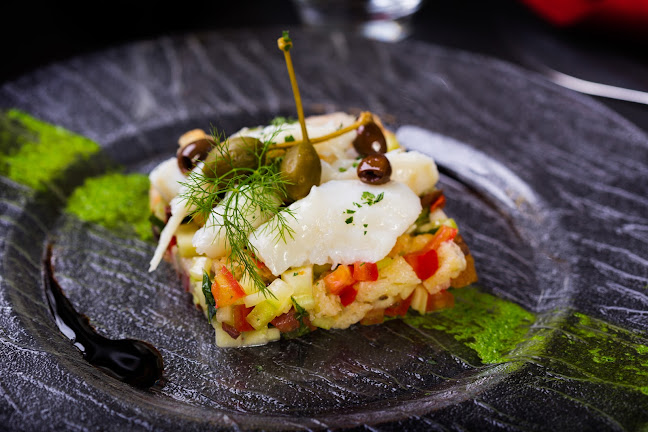 Ristorante Cotto - Dharma Group - Roma