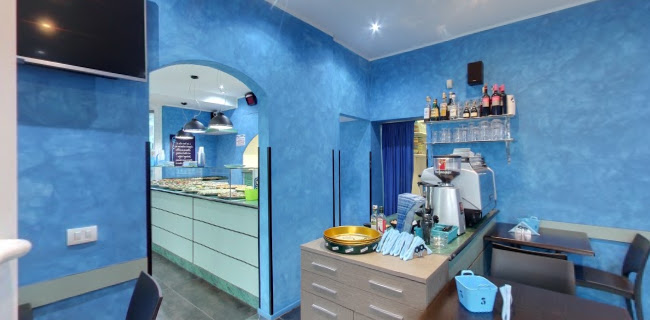 Pizzeria Braccino Sassonia - Ristorazione