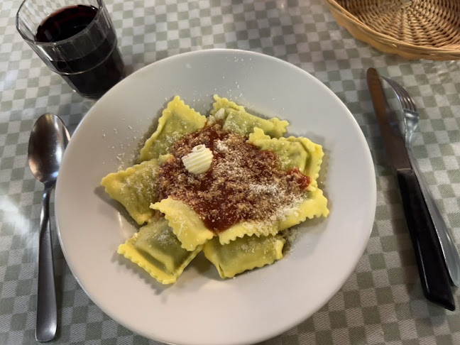 Trattoria Sabatino - Ristorazione