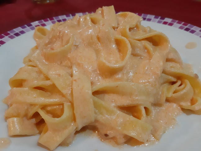 Comments and reviews of Pizzeria da Albino