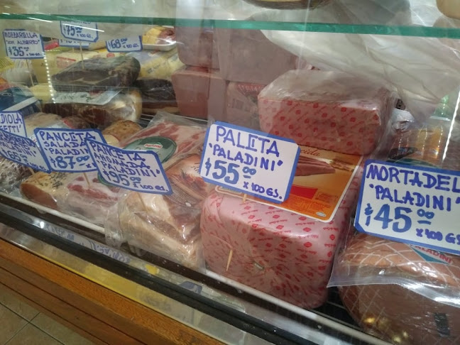 Fiambrería La Familia Rosario