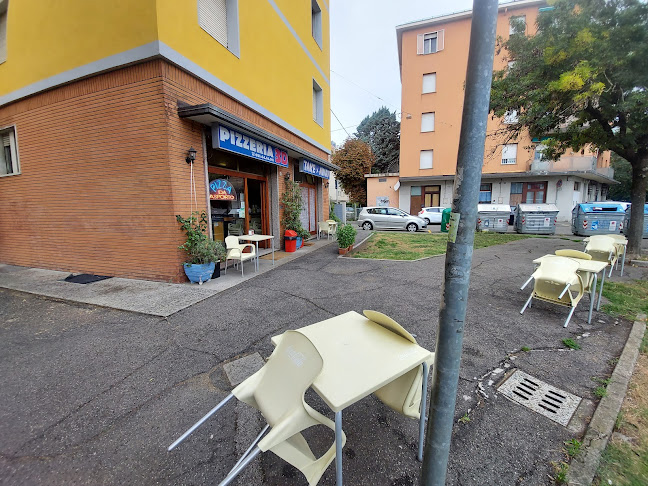 Pizzeria 3D - Ristorazione