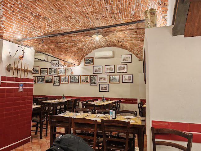 Osteria di Vico Palla