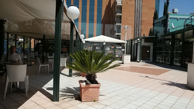 Chiù Sapore - Maputo