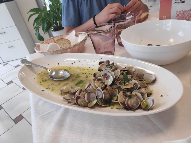 Opinii despre Ristorante Adriatico Espresso în Recanati - Ristorazione