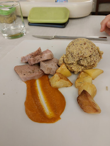 Opinii despre Locanda Blum in în Rovetta - Ristorazione