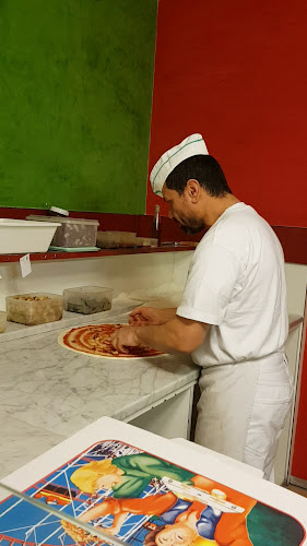 Pizza A Casa - Ristorazione