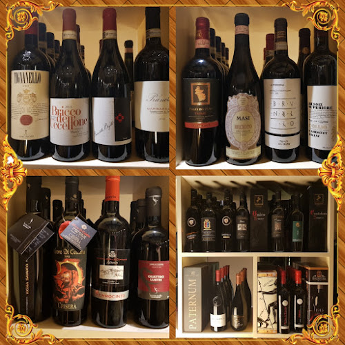 Il Borghetto Ristorante Phone number