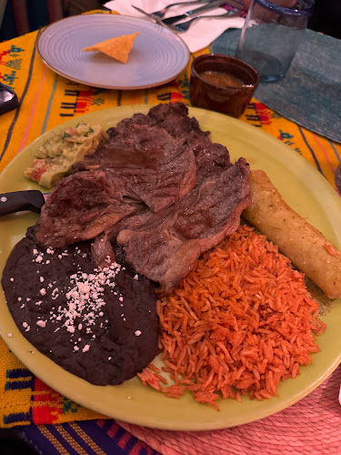 Reviews of La Cucaracha in Roma - Ristorazione