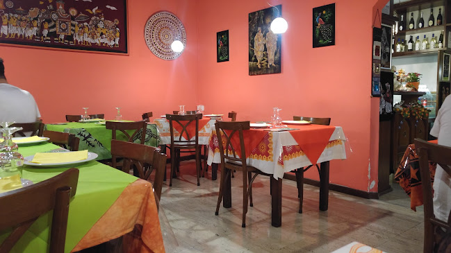 Rice&Curry Ristorante Sri Lanka