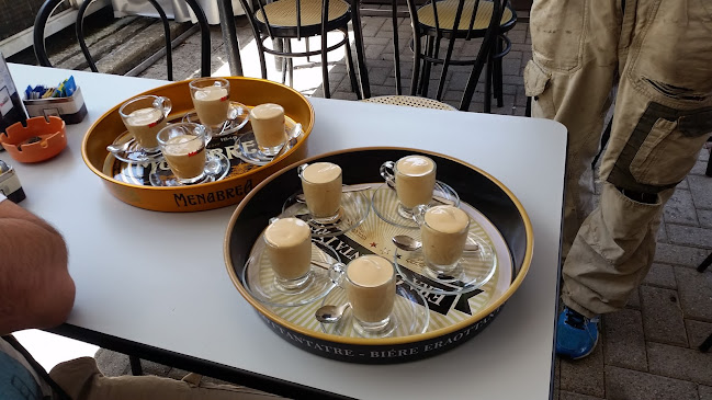 Reviews of Non solo cucina in Quarto Inferiore - Ristorazione