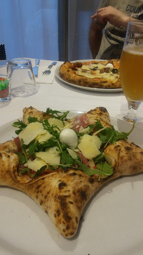 Pizzeria napoletana Da Pasquale - Ristorazione