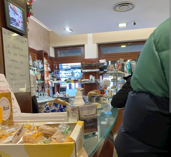 Pasticceria Capello - Ristorazione