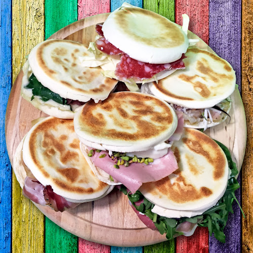 Opinii despre Ristorante Albergo Osteria "Come una volta" în Correggio - Ristorazione