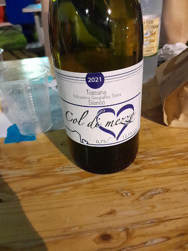 Opinii despre Sagra Della Contrada Il Pozzo în Querceta - Ristorazione