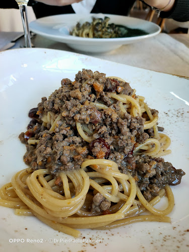 Ristorante Latina SIGH