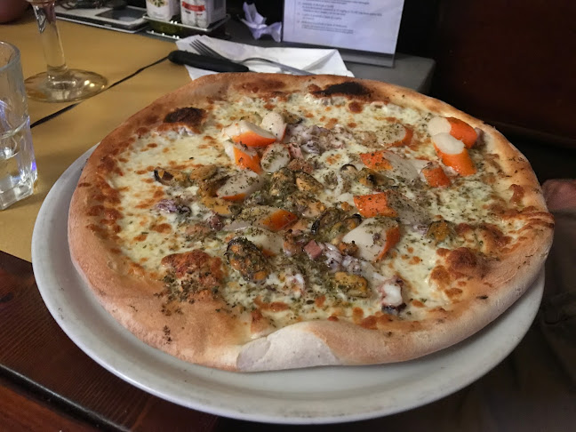 Snoopy Di Caronte Luciano - Ristorazione