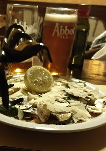 Brian Boru' S.A.S. Di Gismondi Mauro & C. - Ristorazione