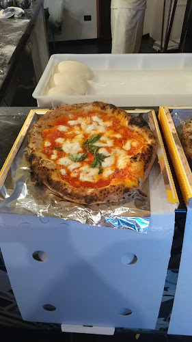 Via Michele Ardito, 42, 71036 Lucera FG