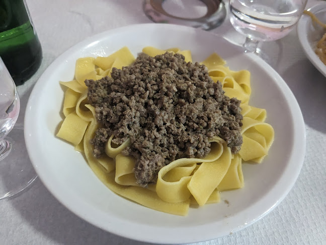 Ristorante Il Tulipano - Viterbo