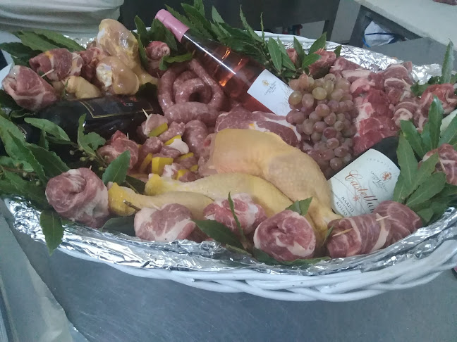 L'Ucceria_ Cucina Salentina e carni alla griglia - Gallipoli