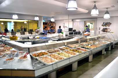 Ristorante la Pescheria da Piero