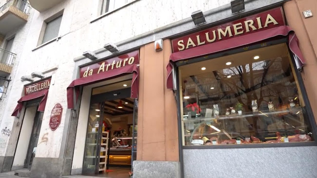 Arturo Macelleria - Carni dal 1948