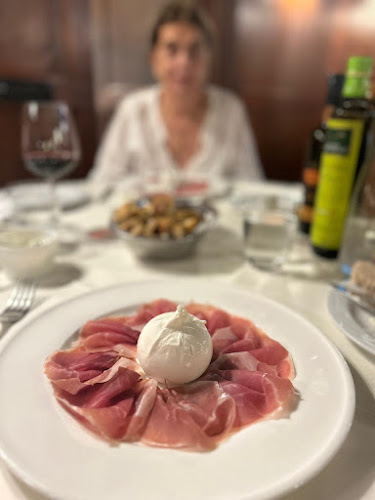 Reviews of Ristorante Bernabò in Bergamo - Ristorazione