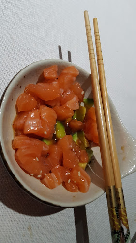 Comentarii opinii despre Ristorante Giapponese Sakura