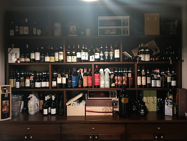 Opinii despre The Green Shark Ristorante Braceria în Perano - Ristorazione