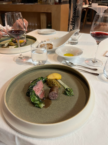 Opinii despre Agriturismo ristorante Voeuja în Luino - Ristorazione