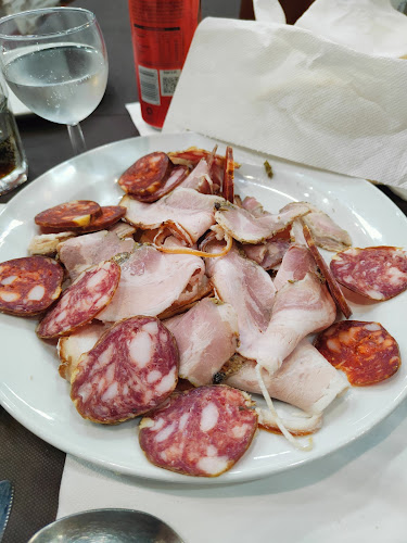 Li Morsi Nosci - Ristorazione