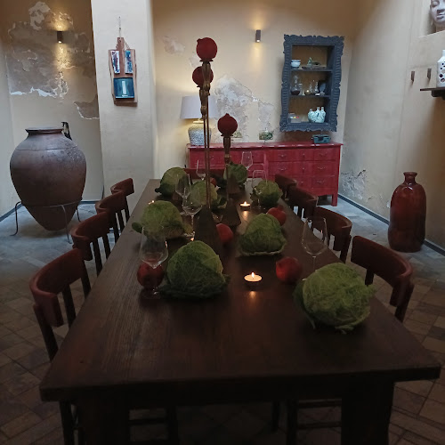 Comentarii opinii despre Osteria Ninetta