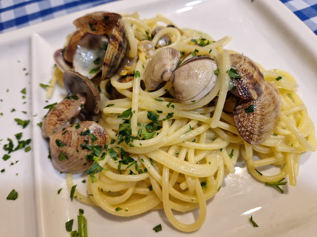 Antica Taverna a Chiaia - Ristorazione