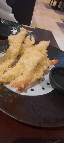 Comentarii opinii despre Sushi Dragon