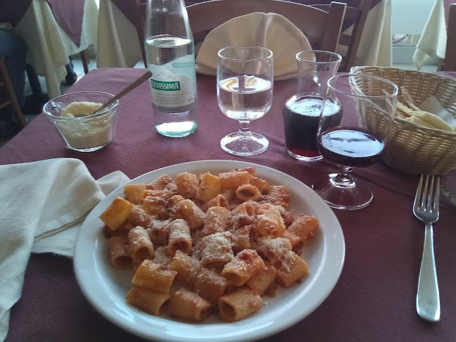 Opinii despre San Giorgio în Bollate - Ristorazione