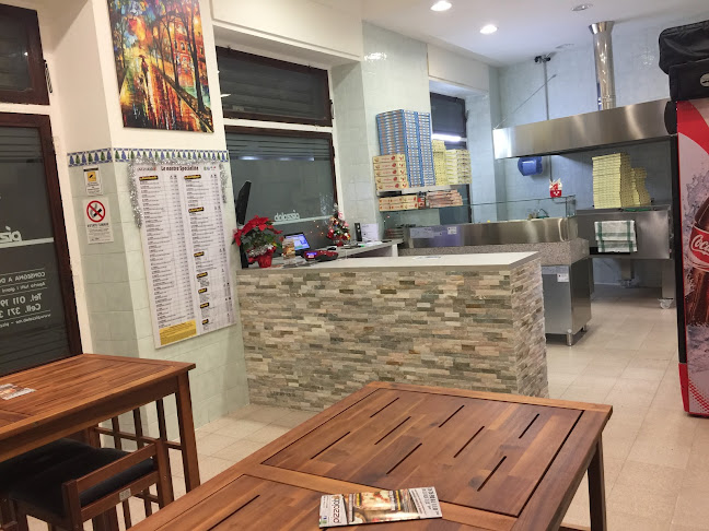 Reviews of PIZZALAB Torino in Torino - Ristorazione