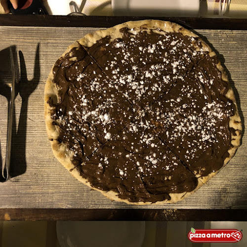 Comentarii opinii despre Maccheroni