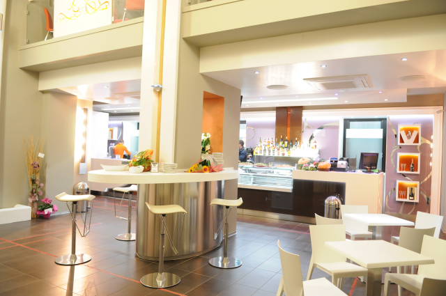 Piazza della Rocca, 32, 01100 Viterbo VT