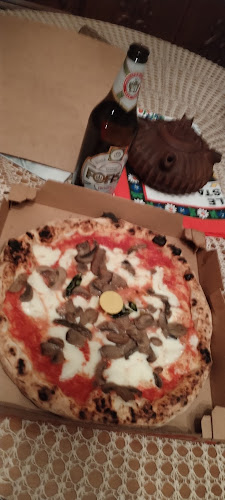 Comentarii opinii despre VESUVIA Battindarno