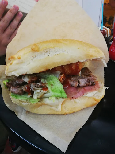 80 Voglia - Torre Annunziata