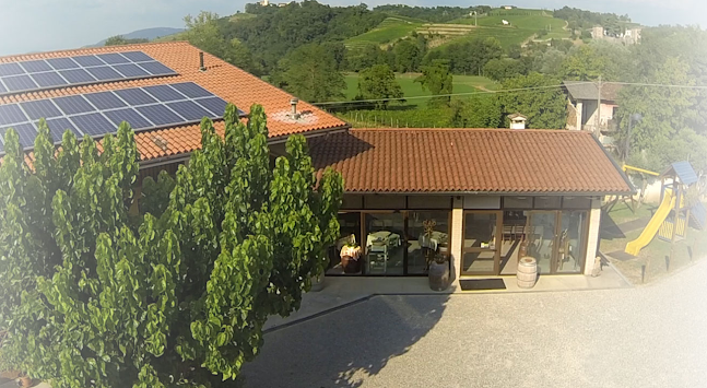 Osteria Al Gjal - Ristorazione