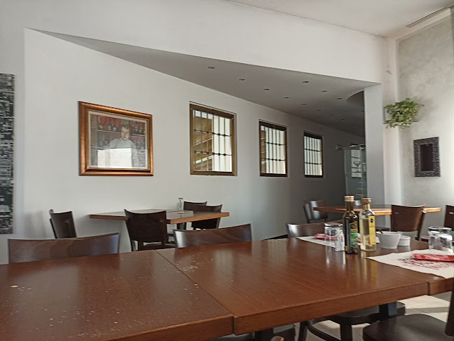 Tabacchi/Ristorante/Pizzeria "Bèla Ugo" - Ristorazione